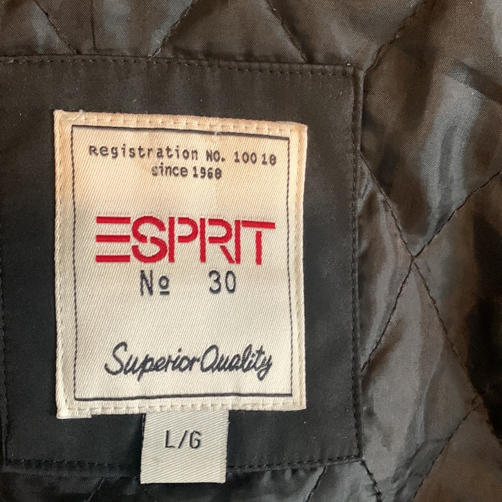 Esprit Jacket - Picture 4 of 5